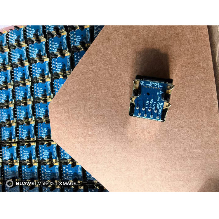 好消息！原廠RJ45接口插座現貨充足專用于DSX-CHA804S模塊