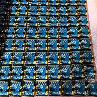 好消息！原廠RJ45接口插座現(xiàn)貨充足專(zhuān)用于DSX-CHA804S模塊