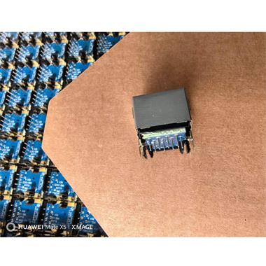 好消息！原廠RJ45接口插座現貨充足專用于DSX-CHA804S模塊