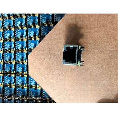 好消息！原廠RJ45接口插座現貨充足專用于DSX-CHA804S模塊